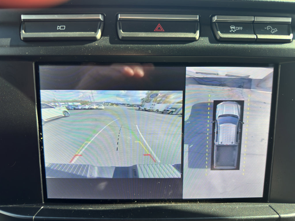 Used 2024 Ford F250 XL w/ STX Appearance Package image 20