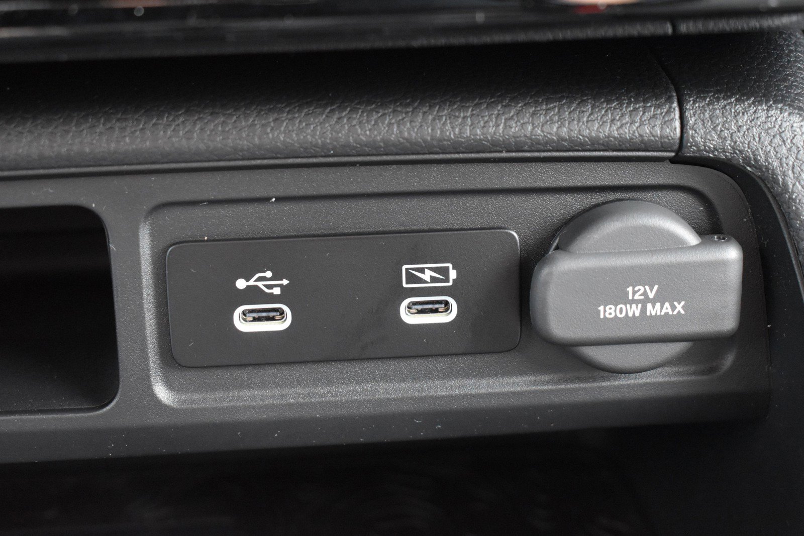 New 2026 Honda Passport TrailSport Elite image 24