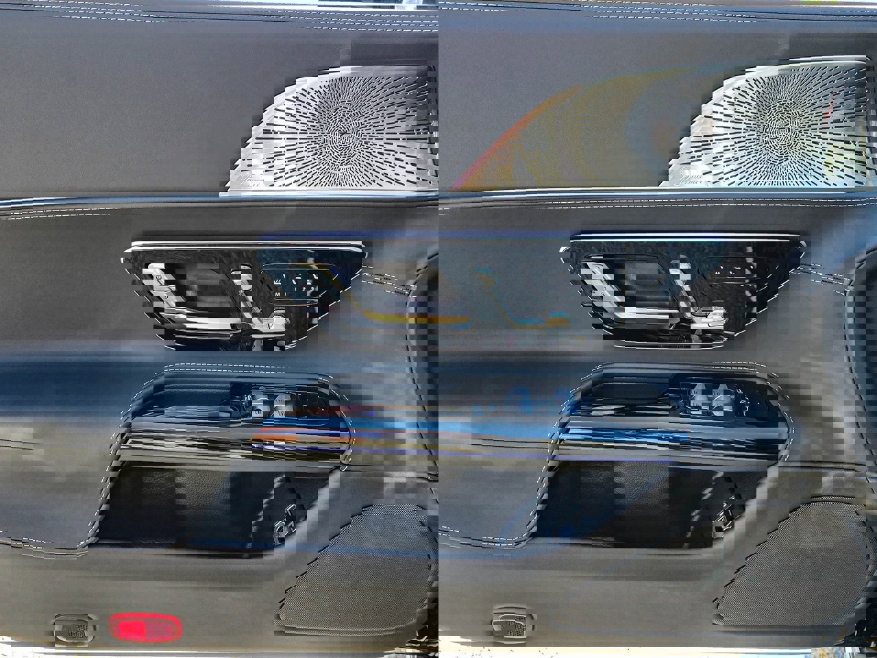 New 2025 Mercedes-Benz SL 43 AMG image 27