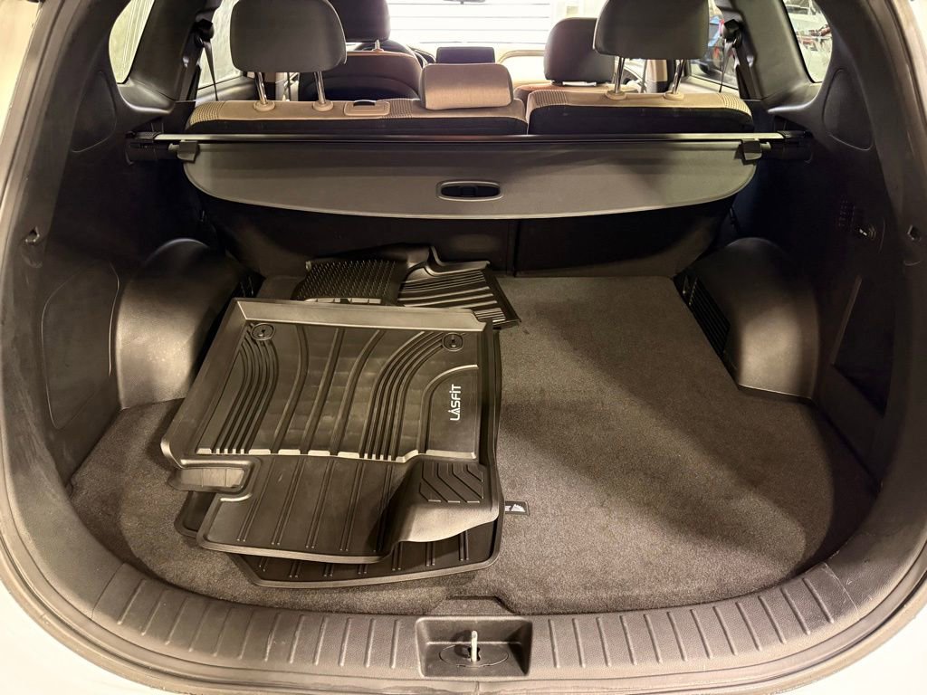 Used 2023 Hyundai Santa Fe SEL image 23