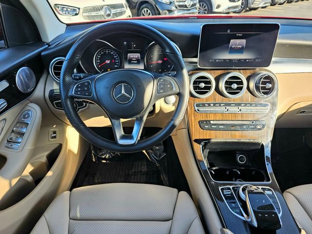 Certified 2019 Mercedes-Benz GLC 300 4MATIC image 28