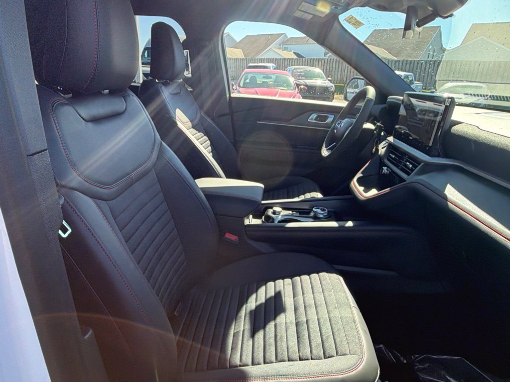 New 2027 Ford Explorer ST-Line w/ Premium Package AWD/4WD image 40