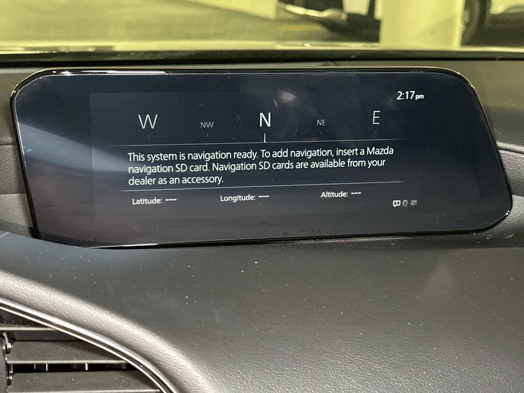 Used 2025 MAZDA MAZDA3 s image 21