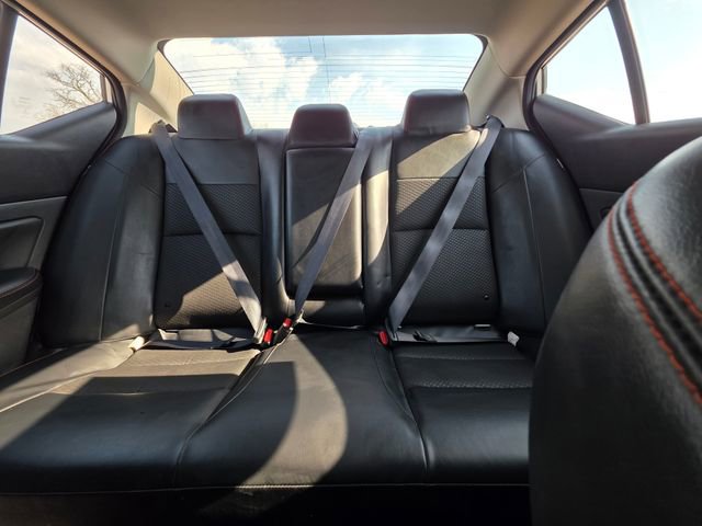 Used 2024 Nissan Altima 2.5 SR image 28