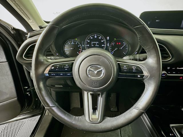 Used 2024 MAZDA CX-30 AWD 2.5 S w/ Select Sport Pkg image 13