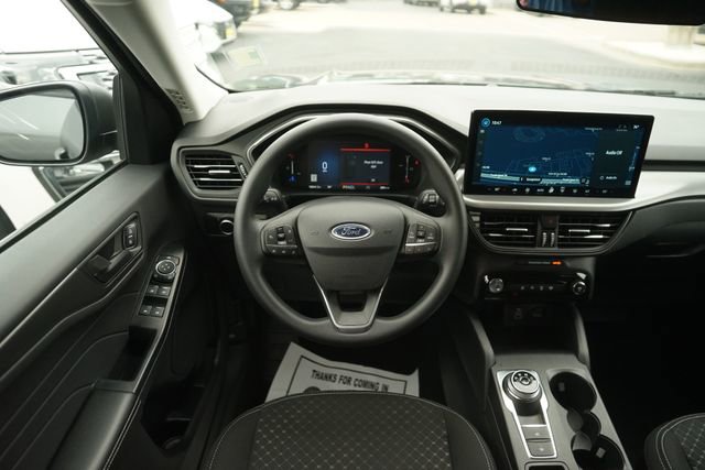 Used 2025 Ford Escape Active w/ Tech Pack #1 FWD image 21