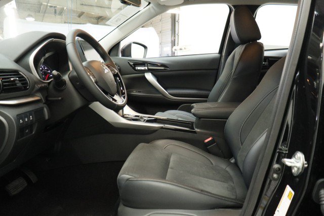 New 2026 Mitsubishi Eclipse Cross SE AWD/4WD image 6