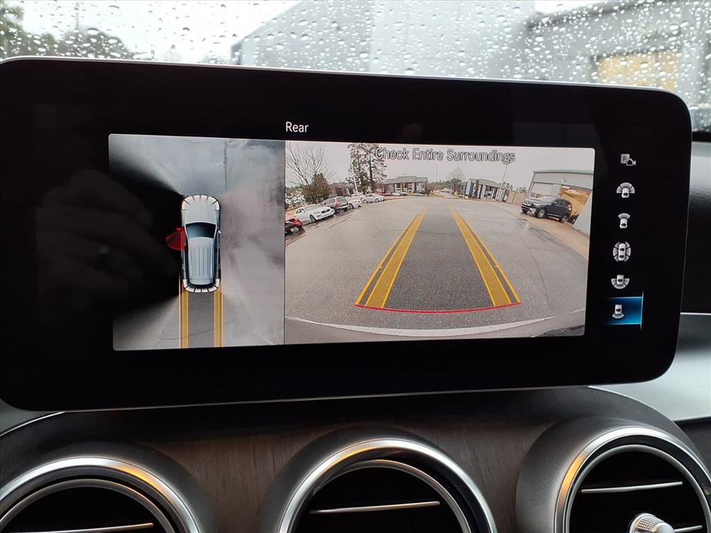 Used 2020 Mercedes-Benz GLC 300 image 20