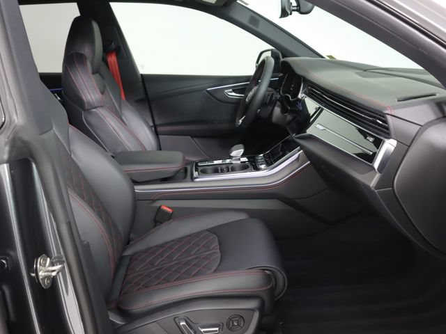 Used 2026 Audi Q8 Prestige AWD/4WD image 13