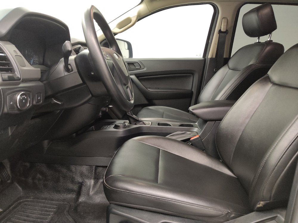 Used 2020 Ford Ranger XL AWD/4WD image 17