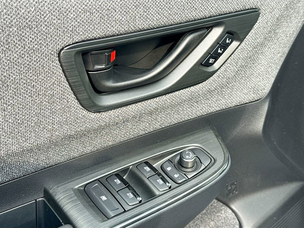 New 2026 Subaru Outback Limited image 21