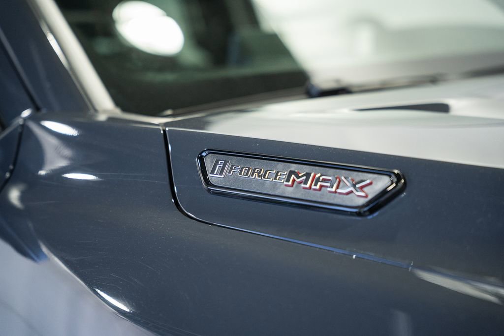 Used 2025 Toyota 4Runner TRD Off-Road Premium w/ Tow Technology Package image 15