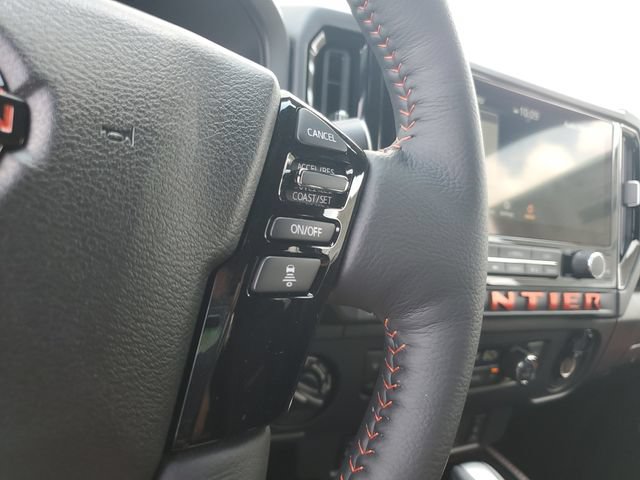New 2026 Nissan Frontier PRO-4X w/ Pro-4x Convenience Package AWD/4WD image 26