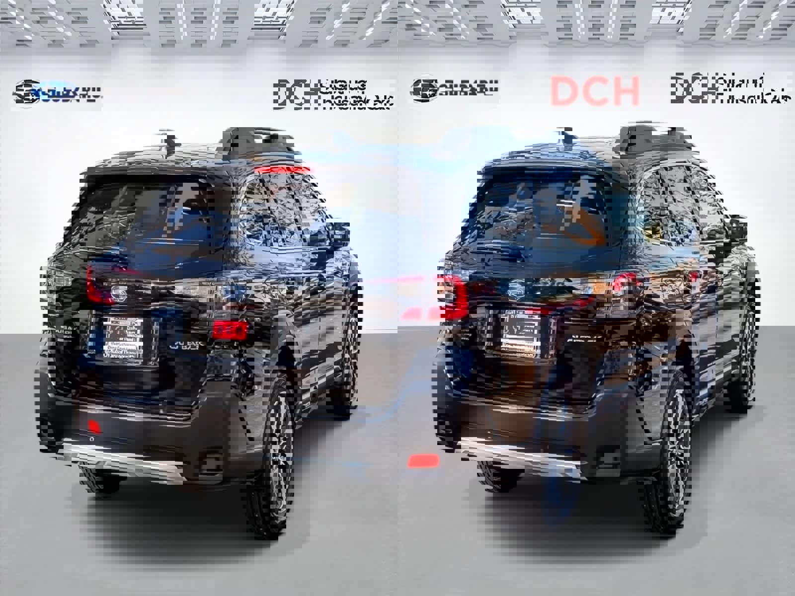 Certified 2023 Subaru Outback Limited image 4