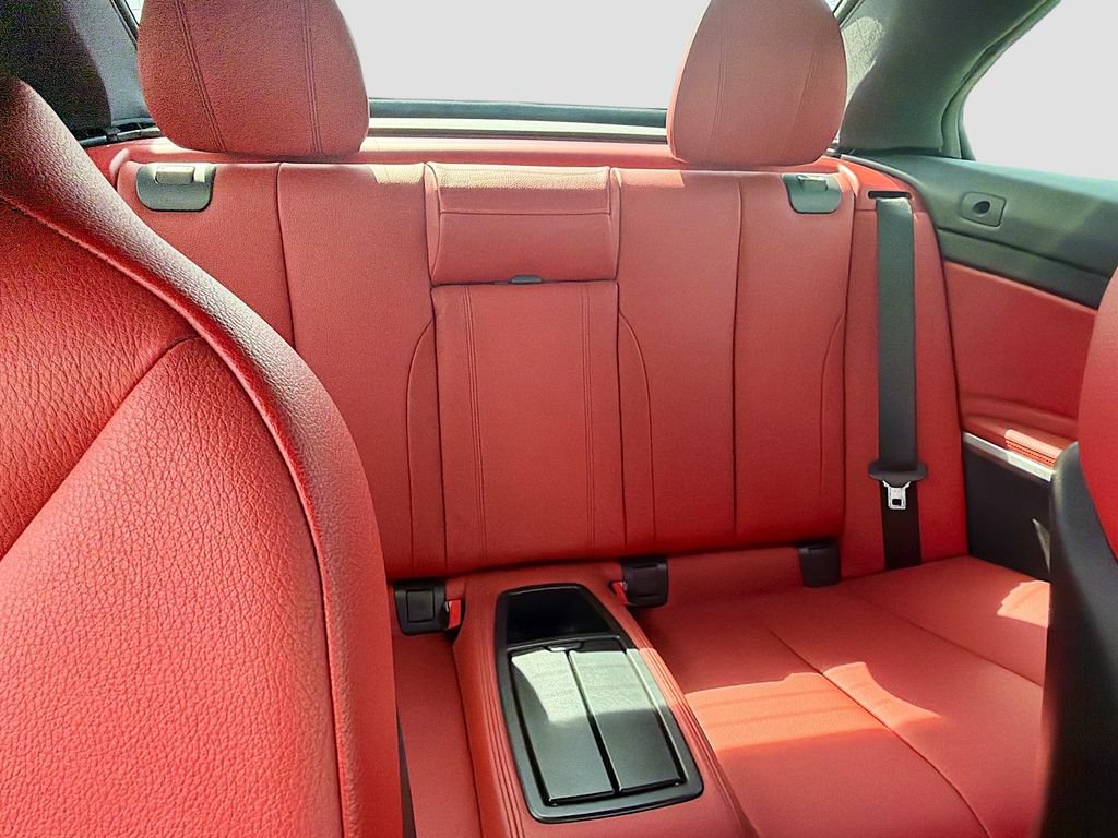 Used 2015 BMW 428i Convertible RWD image 30