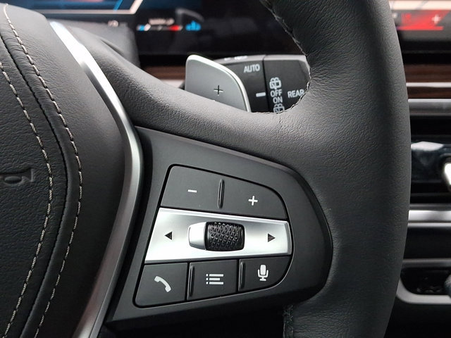 New 2026 BMW X5 xDrive40i image 19