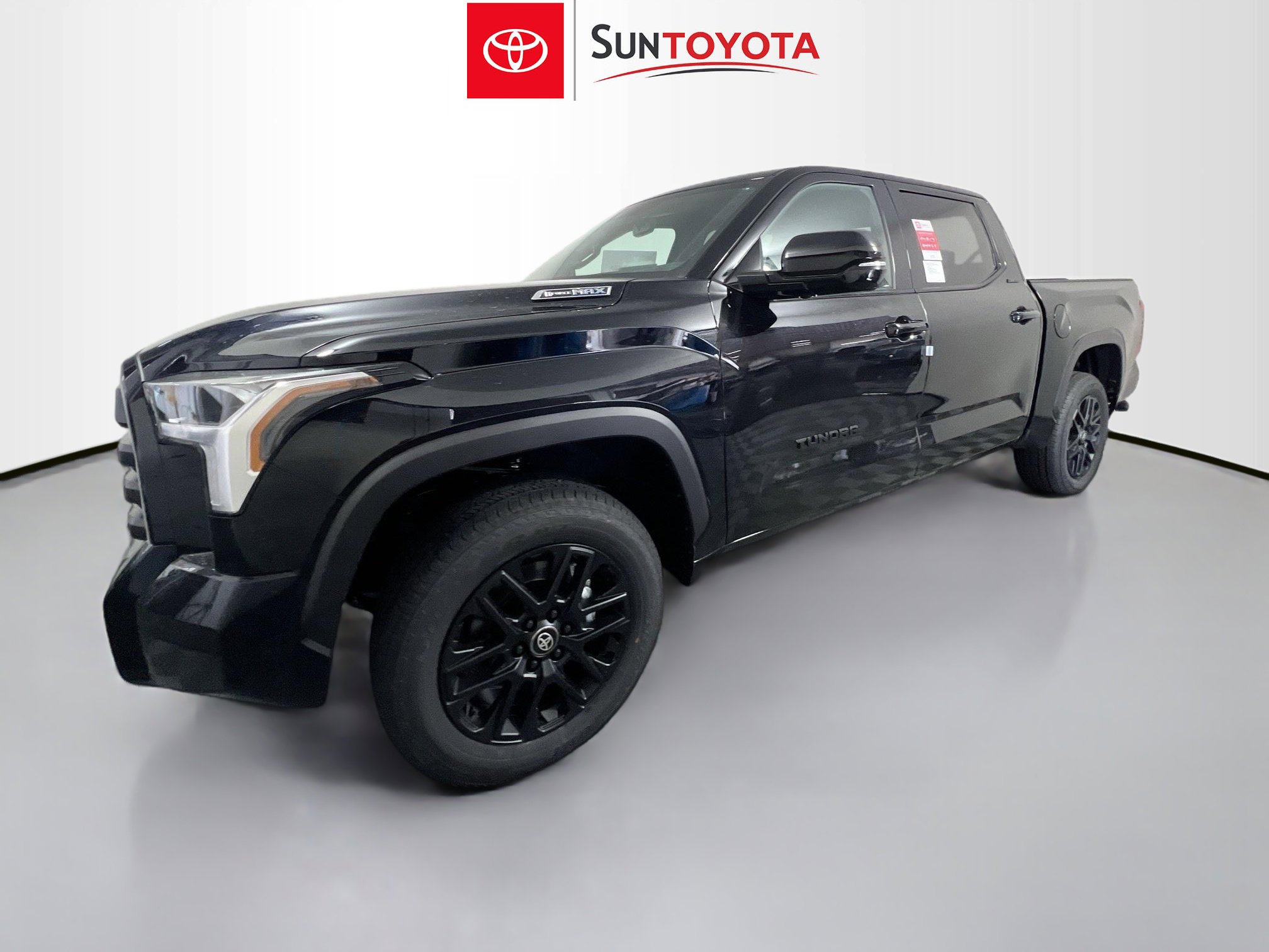 New 2026 Toyota Tundra Limited image 9