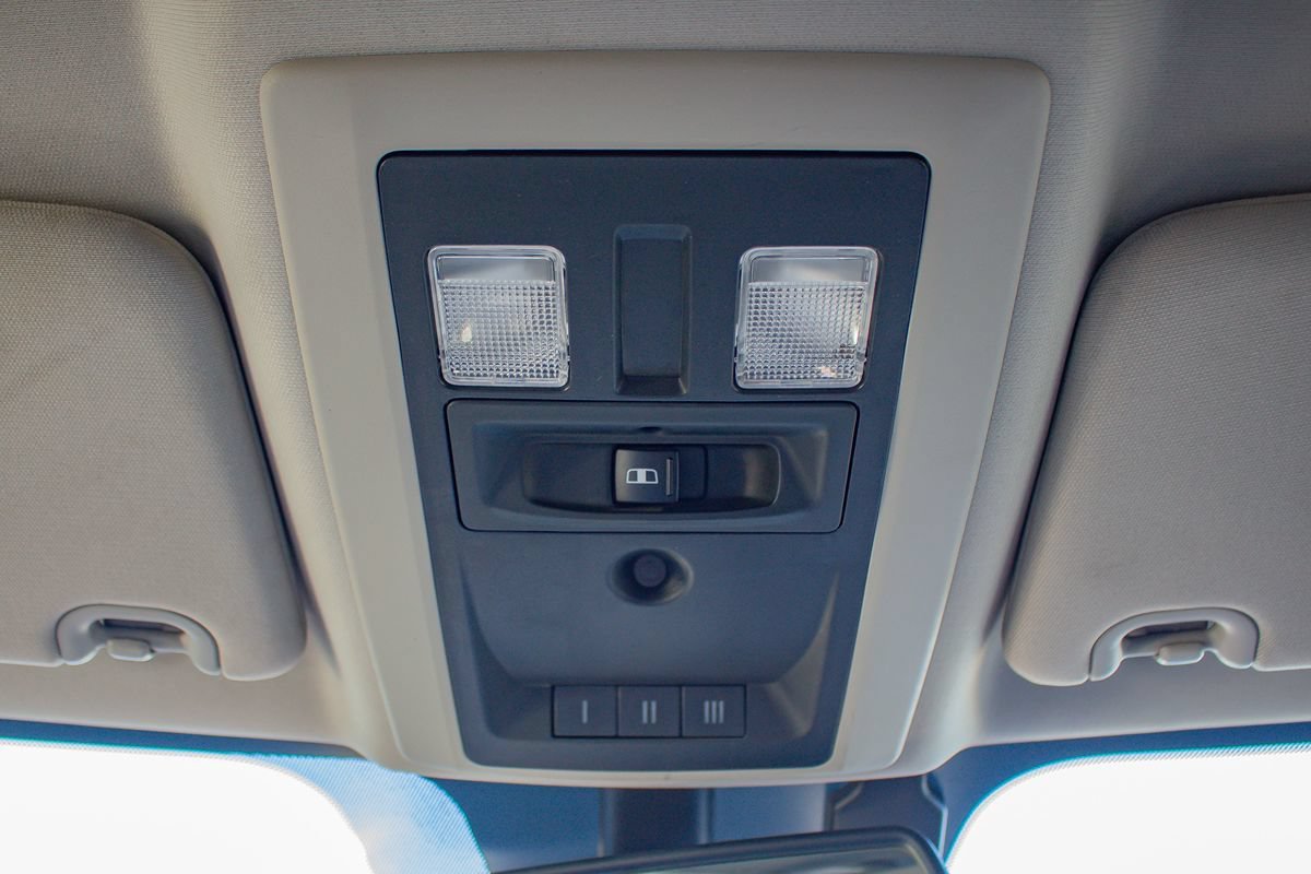 Used 2017 RAM 1500 Big Horn AWD/4WD image 27