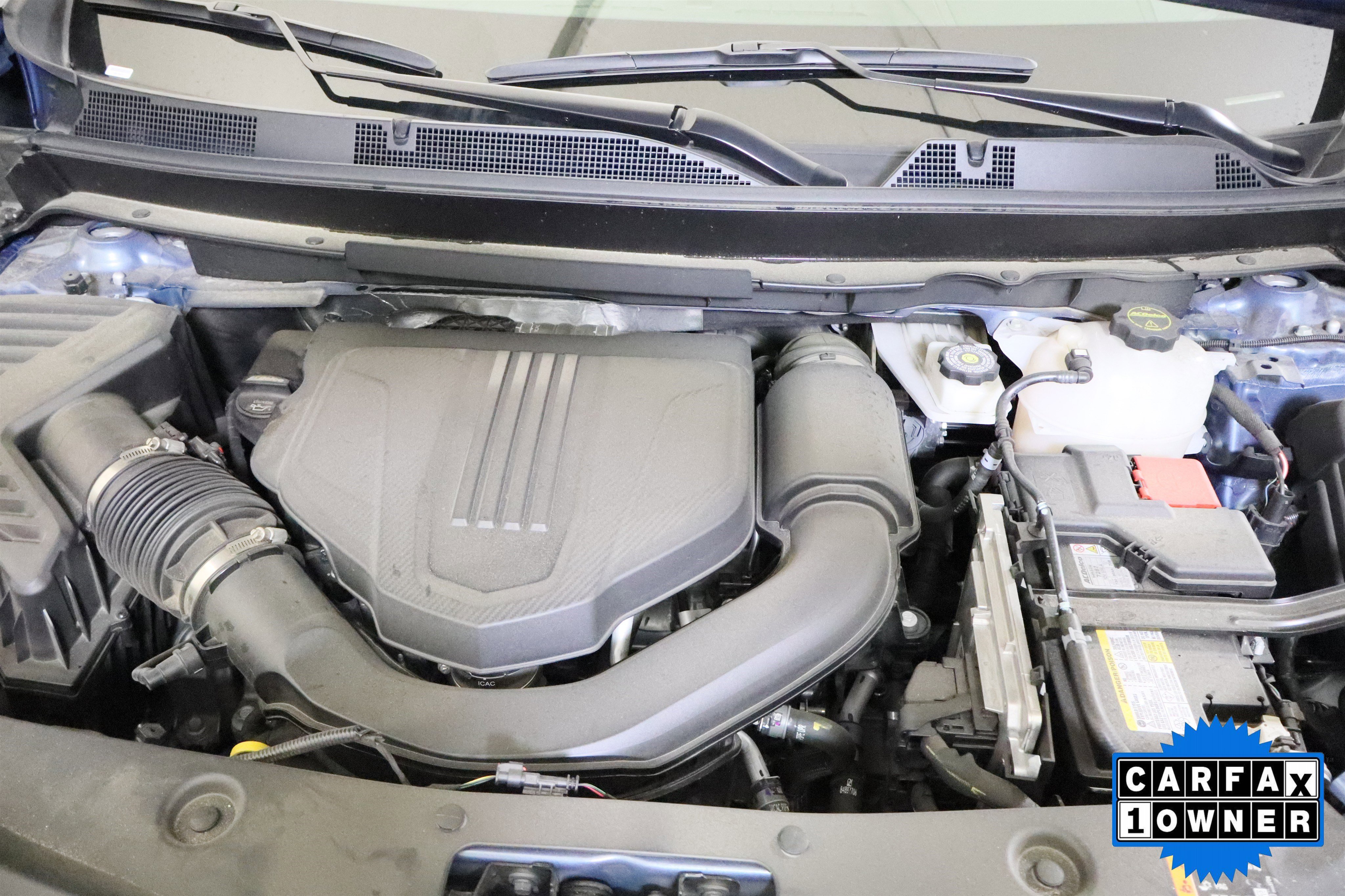 Used 2025 Buick Enclave Preferred FWD image 13