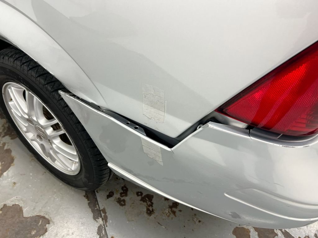 Used 2007 Ford Focus S image 28