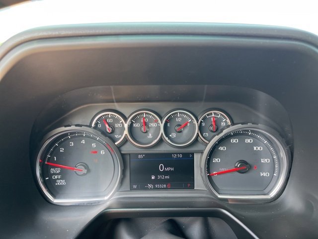 Used 2021 Chevrolet Tahoe RST image 19