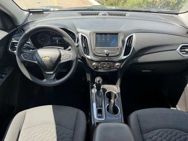 Used 2018 Chevrolet Equinox LT FWD image 9