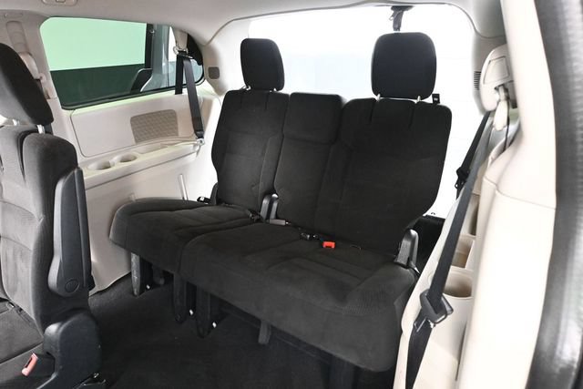 Used 2014 Dodge Grand Caravan SE w/ Quick Order Package 29E SE FWD image 35
