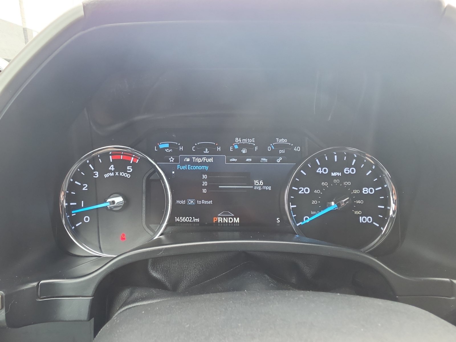Used 2020 Ford F250 Lariat w/ Lariat Ultimate Package AWD/4WD image 17