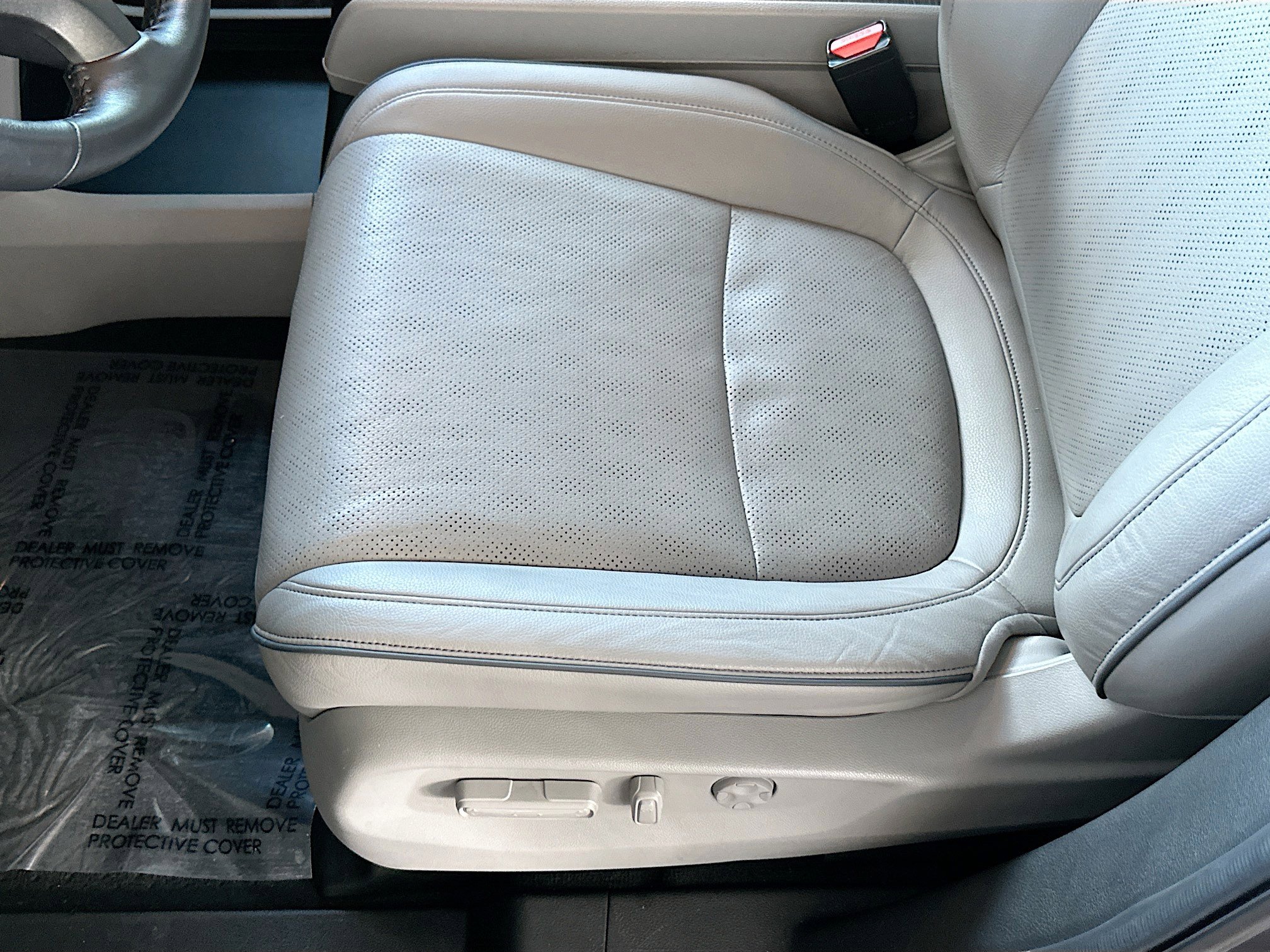 Used 2024 Honda Odyssey Elite image 20