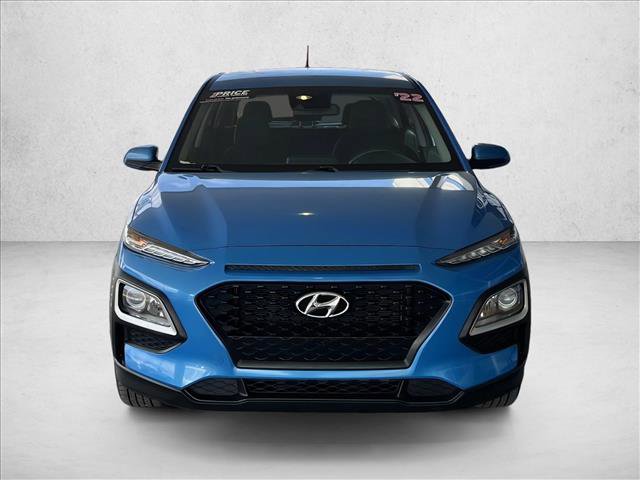Used 2020 Hyundai Kona SE image 7