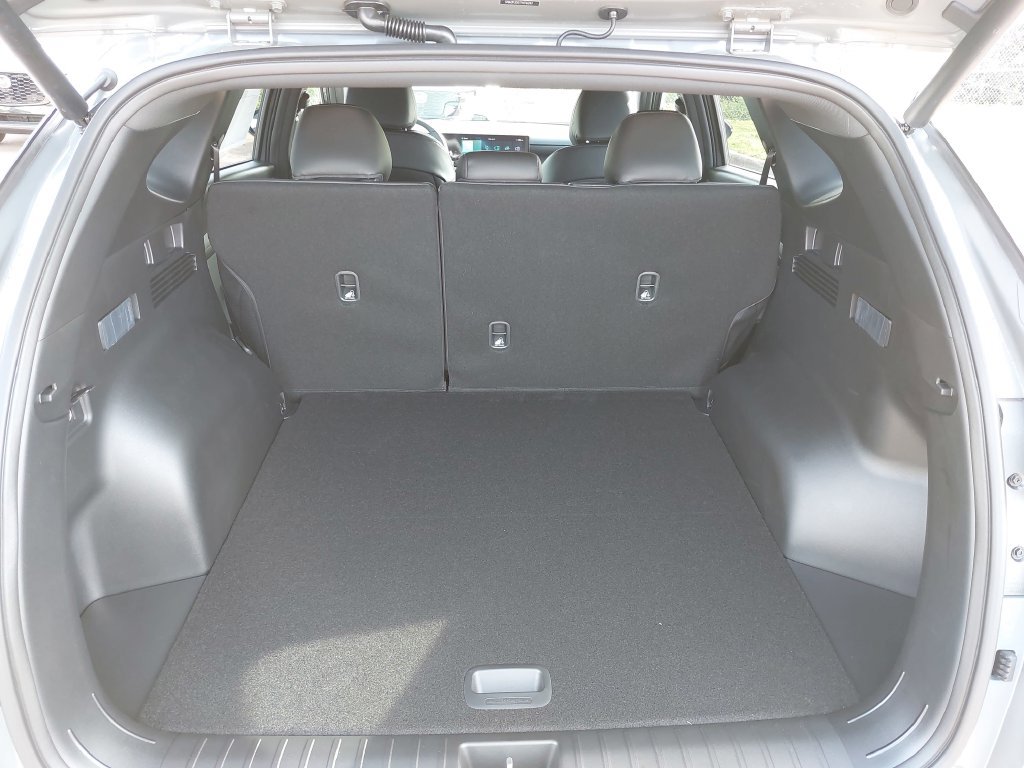 New 2026 Hyundai Tucson XRT FWD image 12
