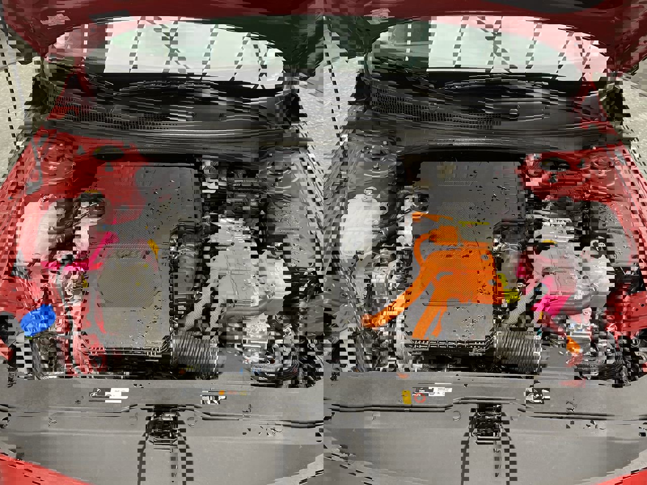 Used 2024 Hyundai Elantra Limited image 28