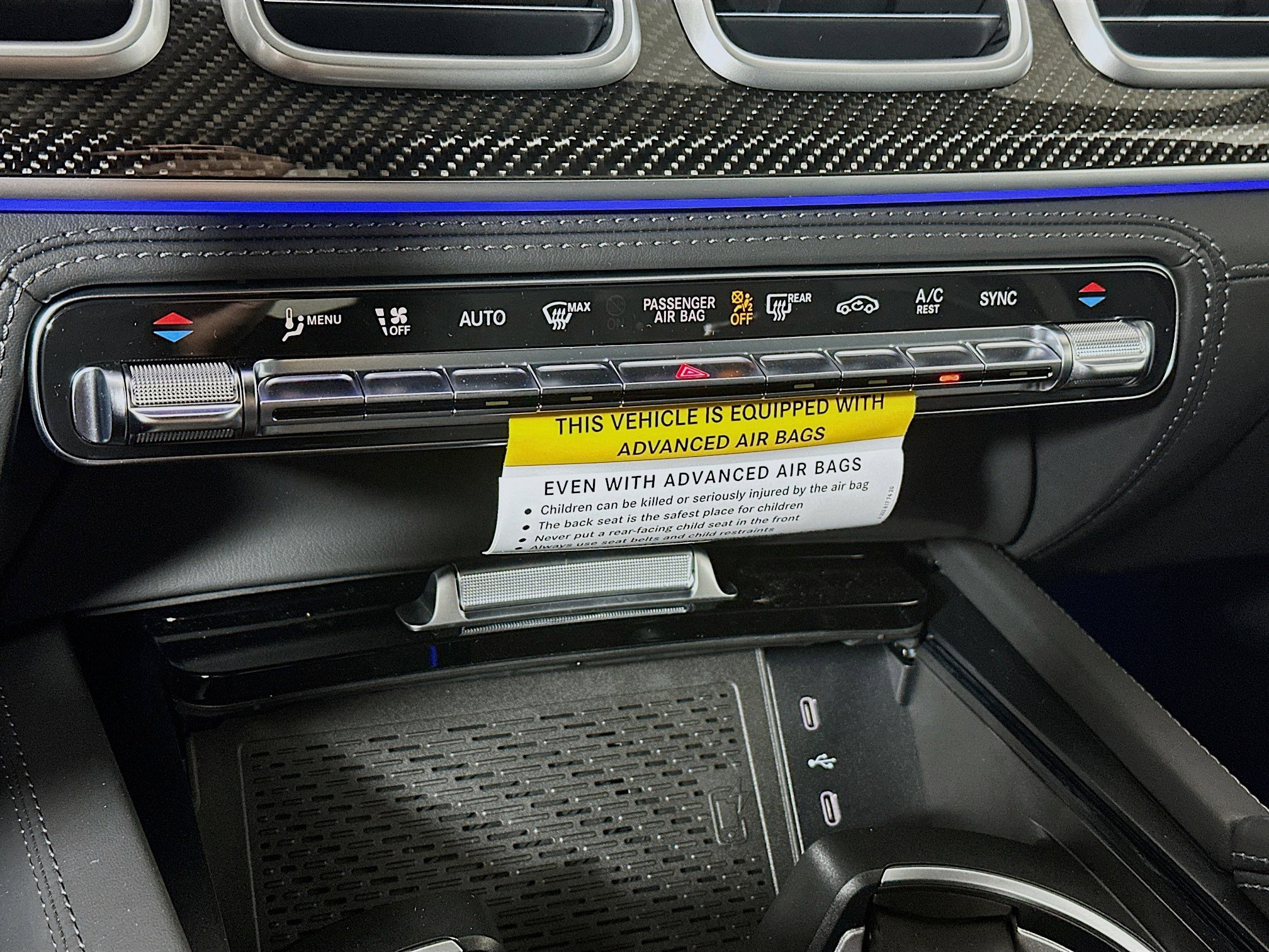 New 2026 Mercedes-Benz GLE 63 AMG S image 16