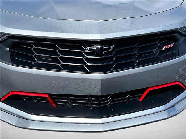 Used 2023 Chevrolet Camaro LT w/ Redline Edition RWD image 29
