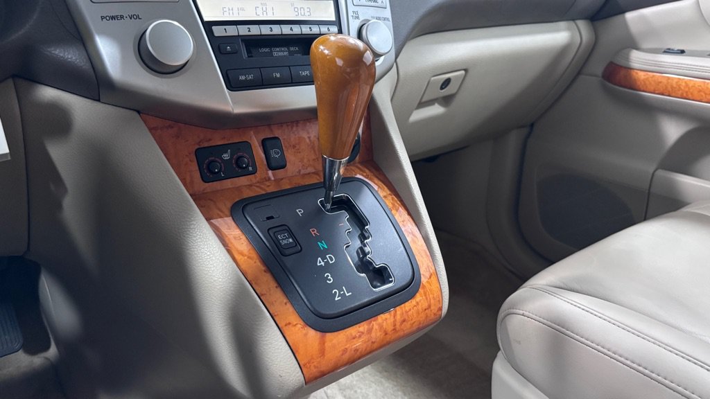 Used 2007 Lexus RX 350 AWD image 16