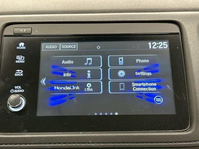 Used 2020 Honda HR-V EX image 13