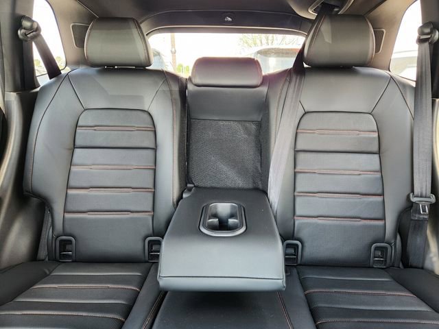 Used 2025 Honda CR-V Sport Touring image 11