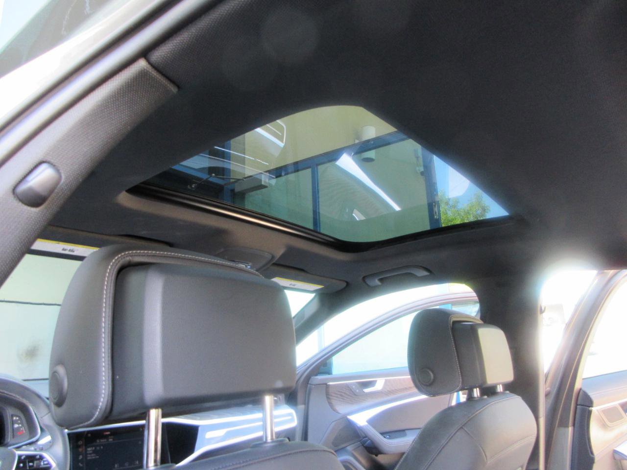 Used 2023 Audi A6 Premium Plus w/ Premium Plus Package image 46