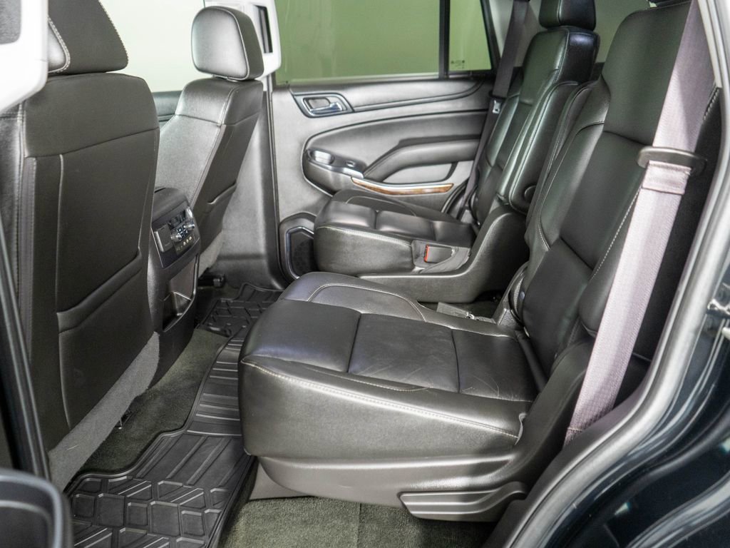 Used 2017 Chevrolet Tahoe LT image 11