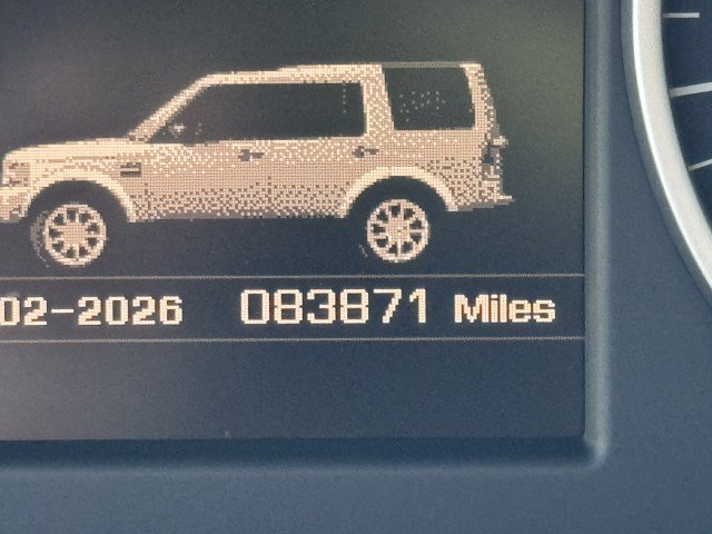 Used 2016 Land Rover LR4 HSE Silver Edition AWD/4WD image 10