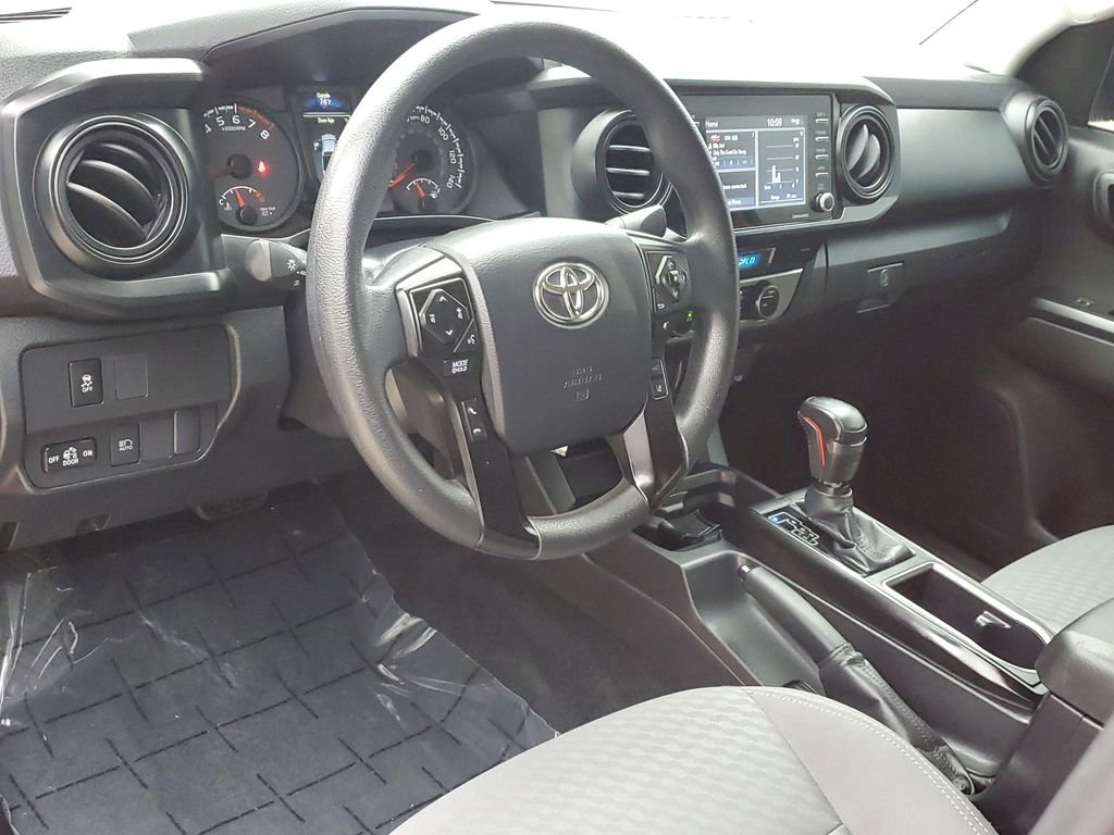 Used 2023 Toyota Tacoma SR AWD/4WD image 16