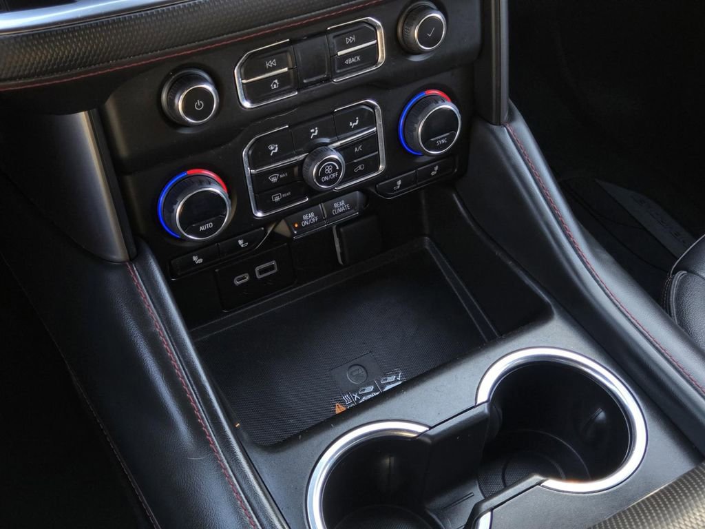 Used 2023 Chevrolet Tahoe RST image 24