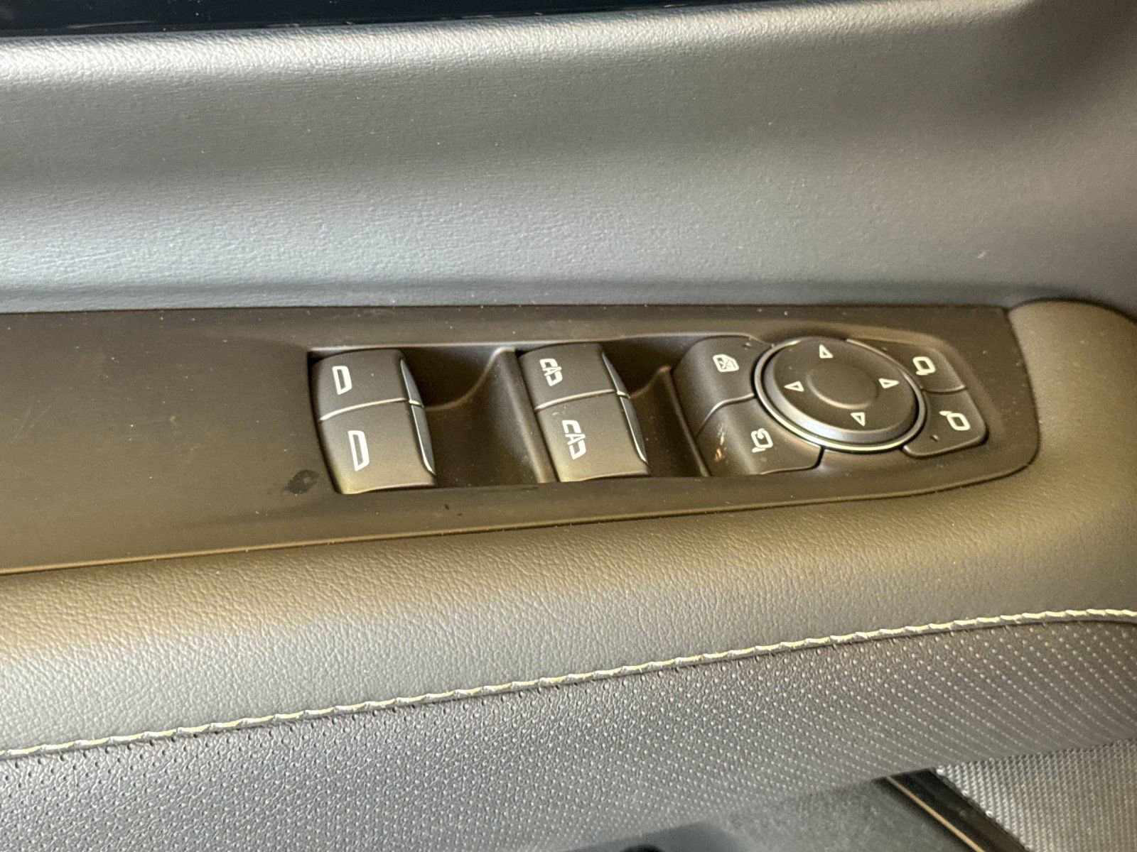 New 2026 Chevrolet Tahoe Premier w/ Sun And Tow Package image 11