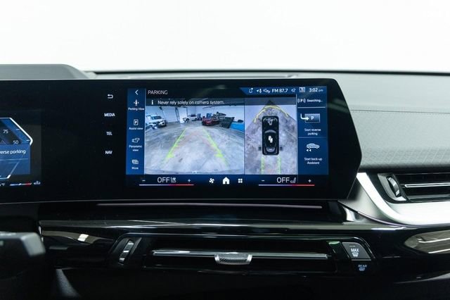 Certified 2025 BMW X2 xDrive28i w/ Technology Package image 22