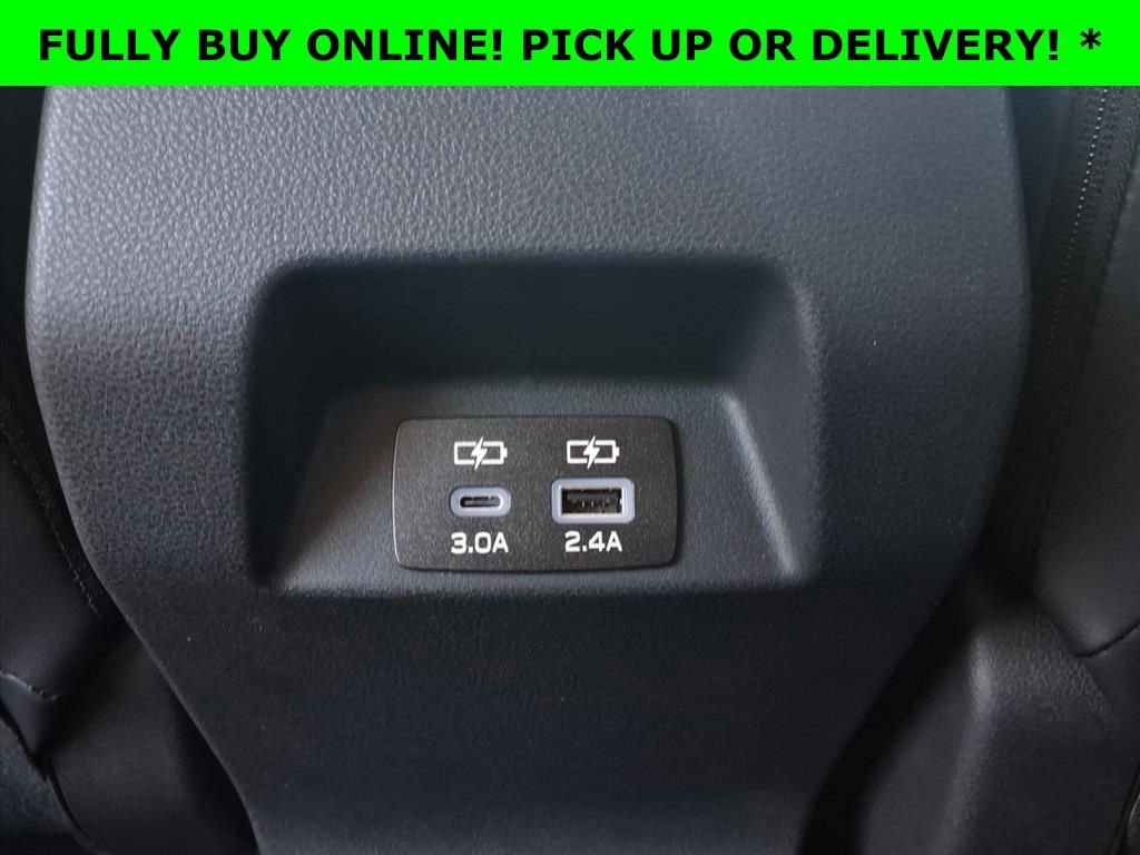 New 2026 Subaru Crosstrek 2.5i Limited image 28