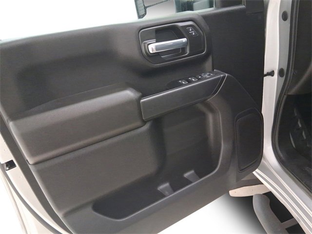 Used 2023 Chevrolet Silverado 3500 W/T image 12