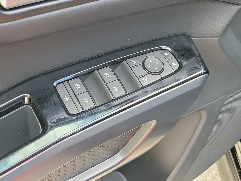 New 2026 Nissan Pathfinder SL AWD/4WD image 24