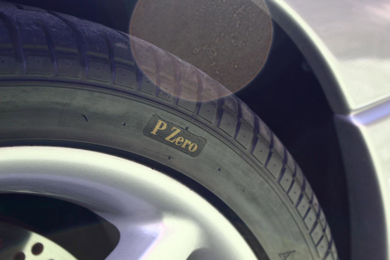 Used 1993 Chevrolet Camaro Z28 image 21