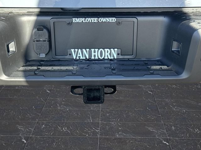 New 2026 Nissan Frontier PRO-4X image 30