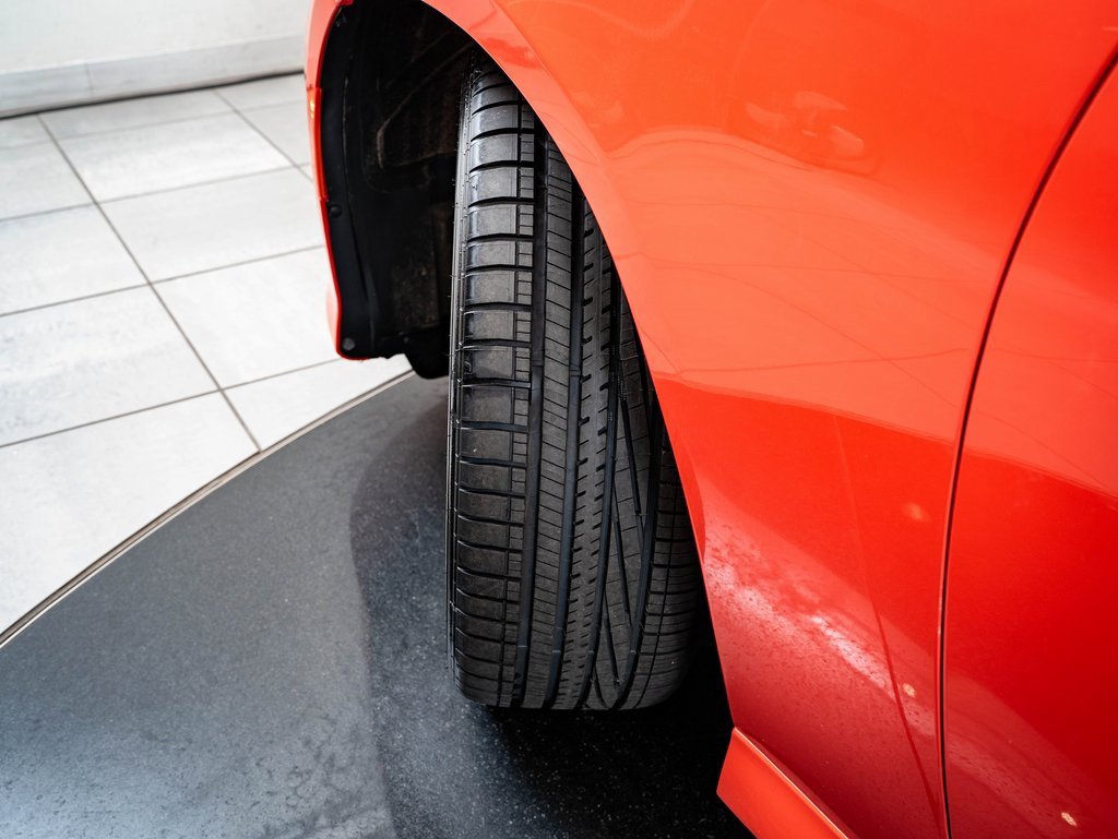 Used 2021 Dodge Charger GT image 39